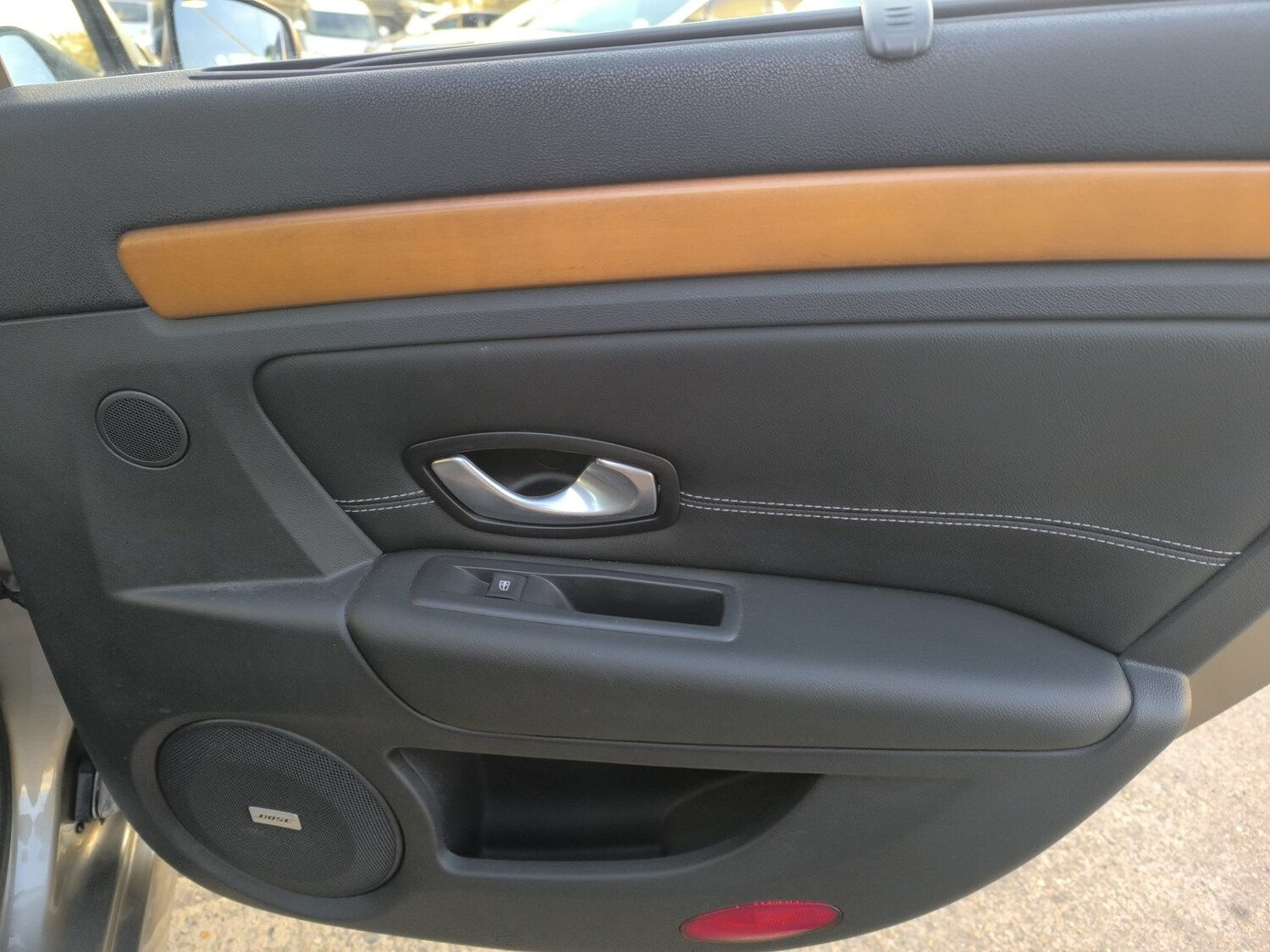 Used Renault Laguna 2009 for sale - 77930602: Photo 32