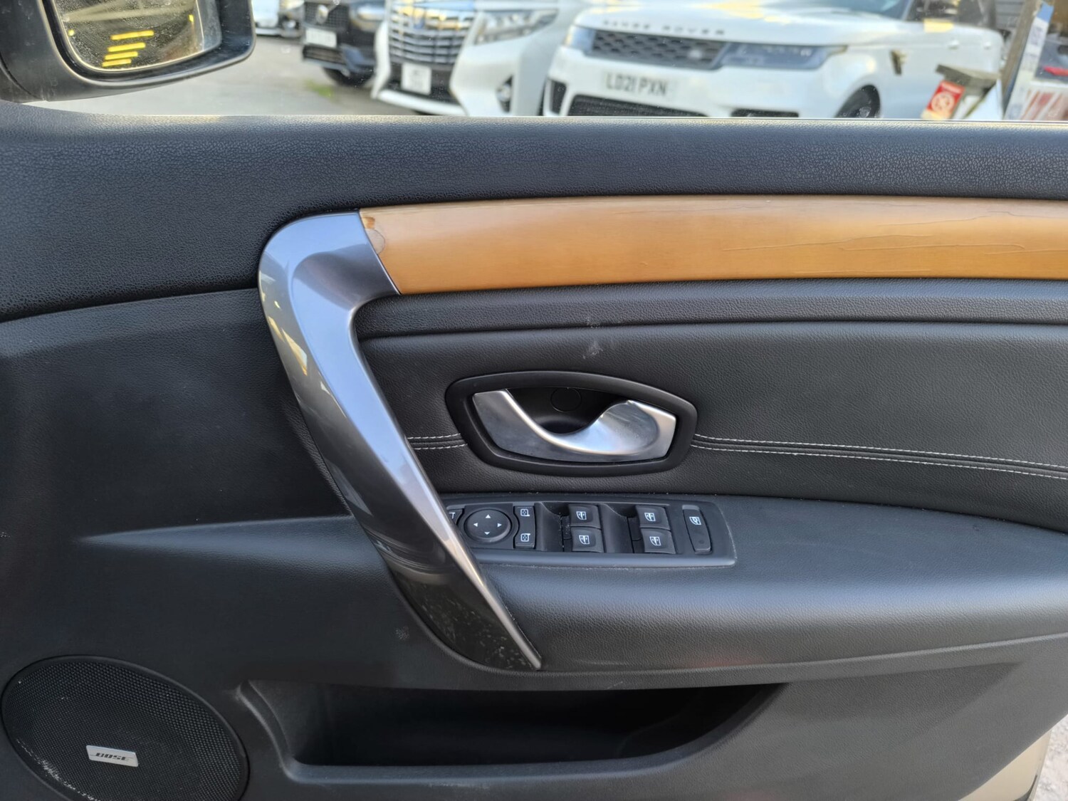 Used Renault Laguna 2009 for sale - 77930602: Photo 33