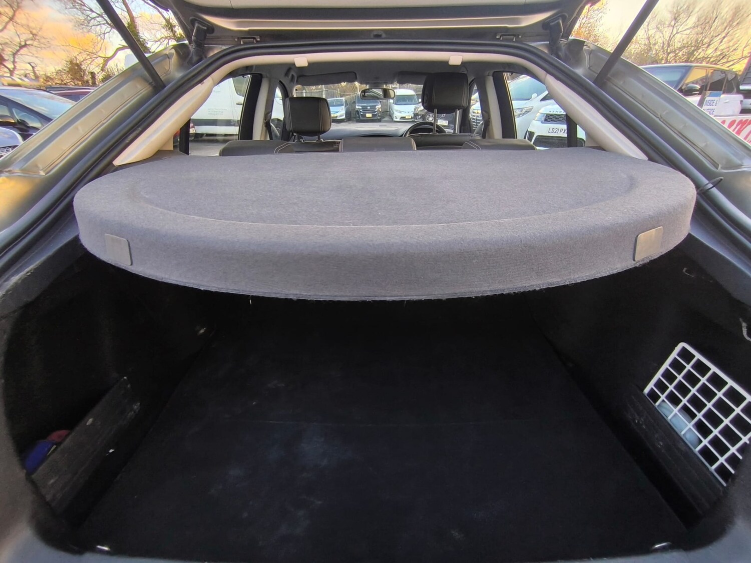 Used Renault Laguna 2009 for sale - 77930602: Photo 36