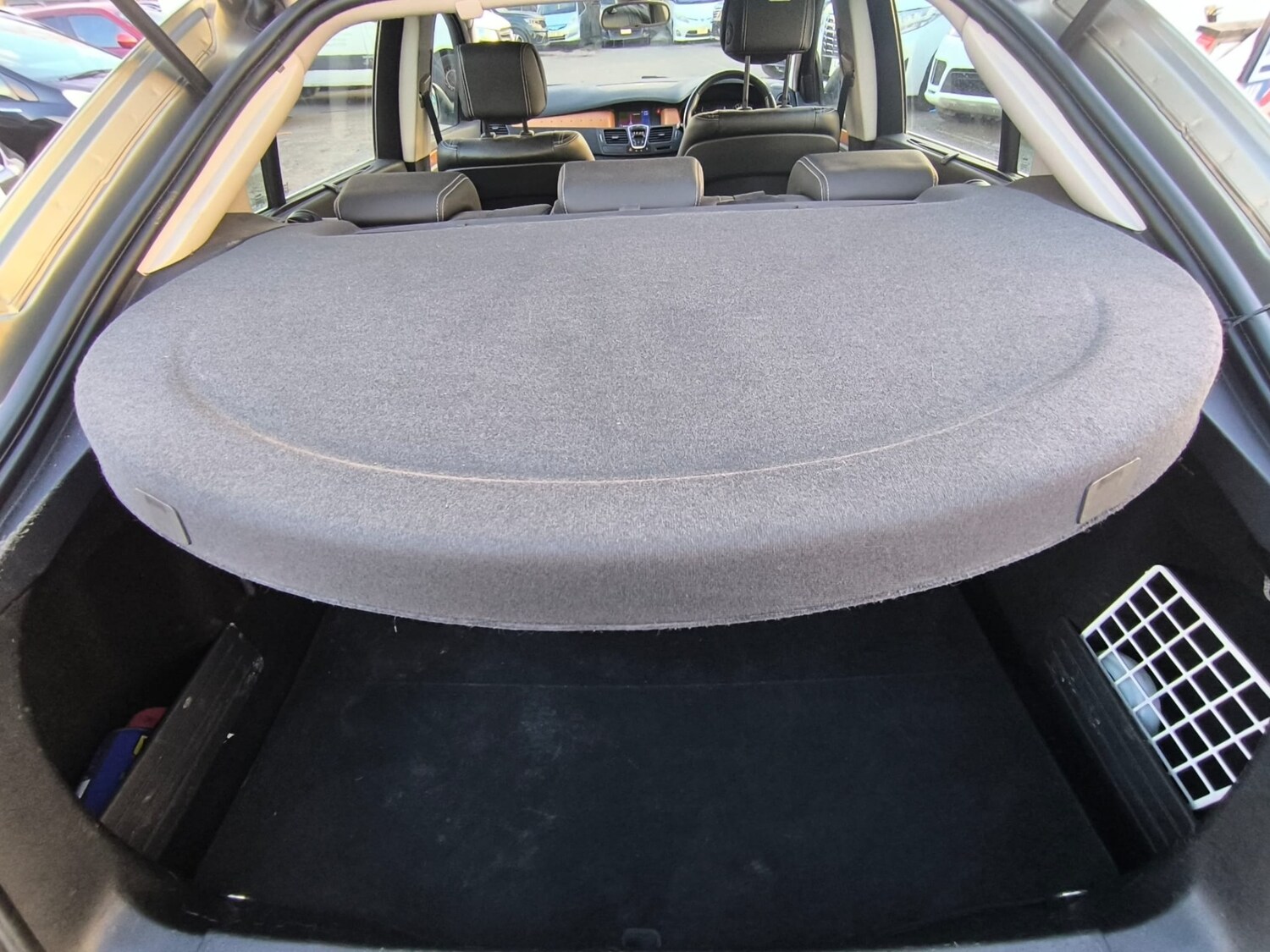 Used Renault Laguna 2009 for sale - 77930602: Photo 37