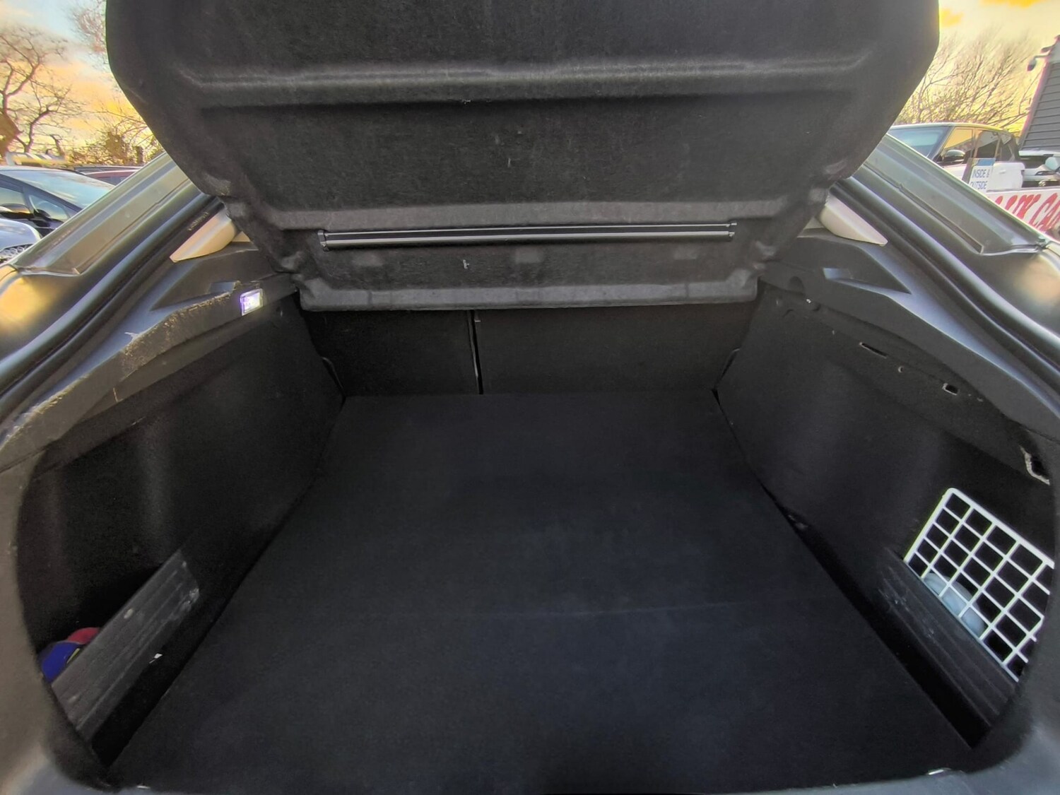 Used Renault Laguna 2009 for sale - 77930602: Photo 38