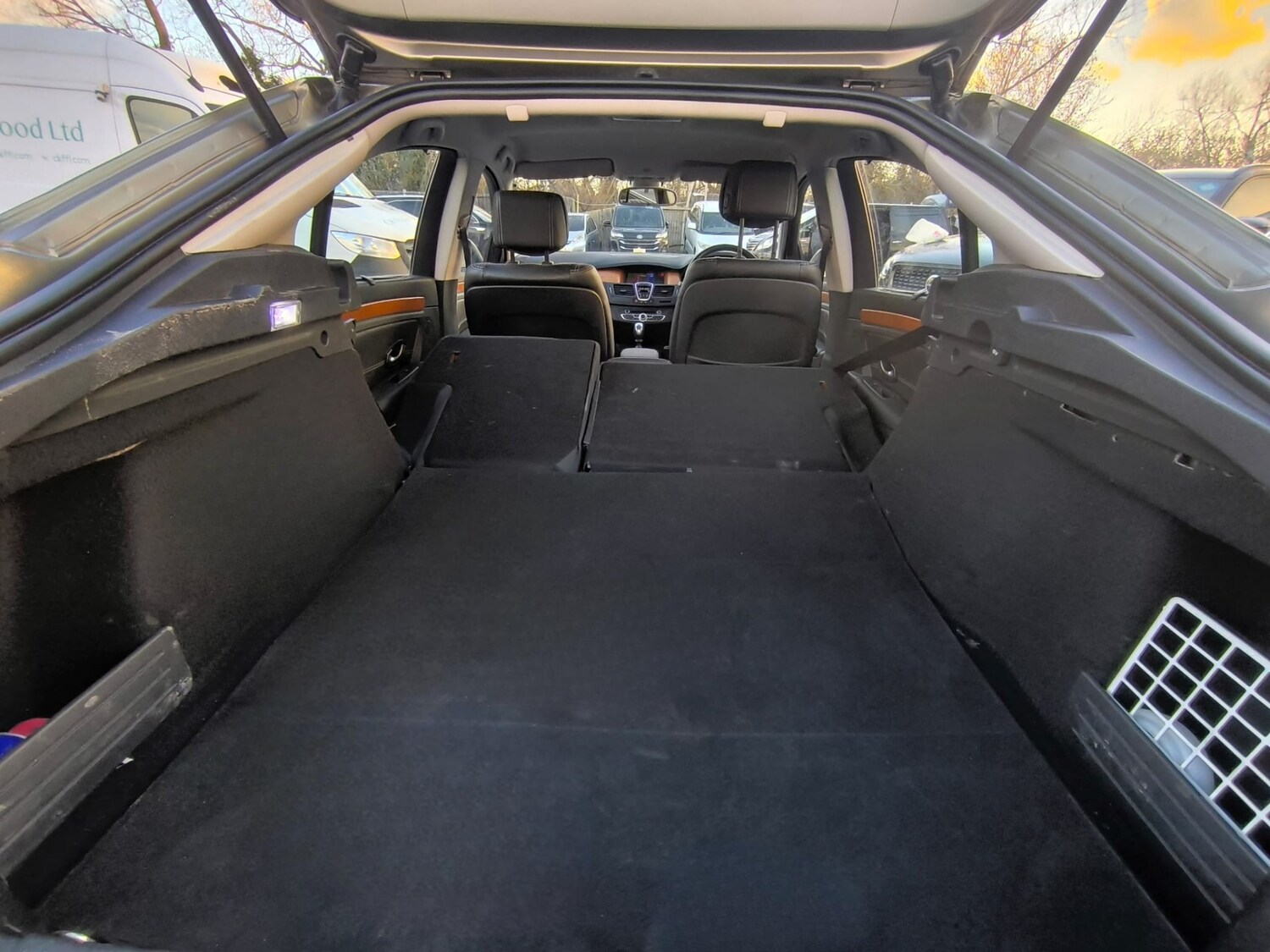 Used Renault Laguna 2009 for sale - 77930602: Photo 39