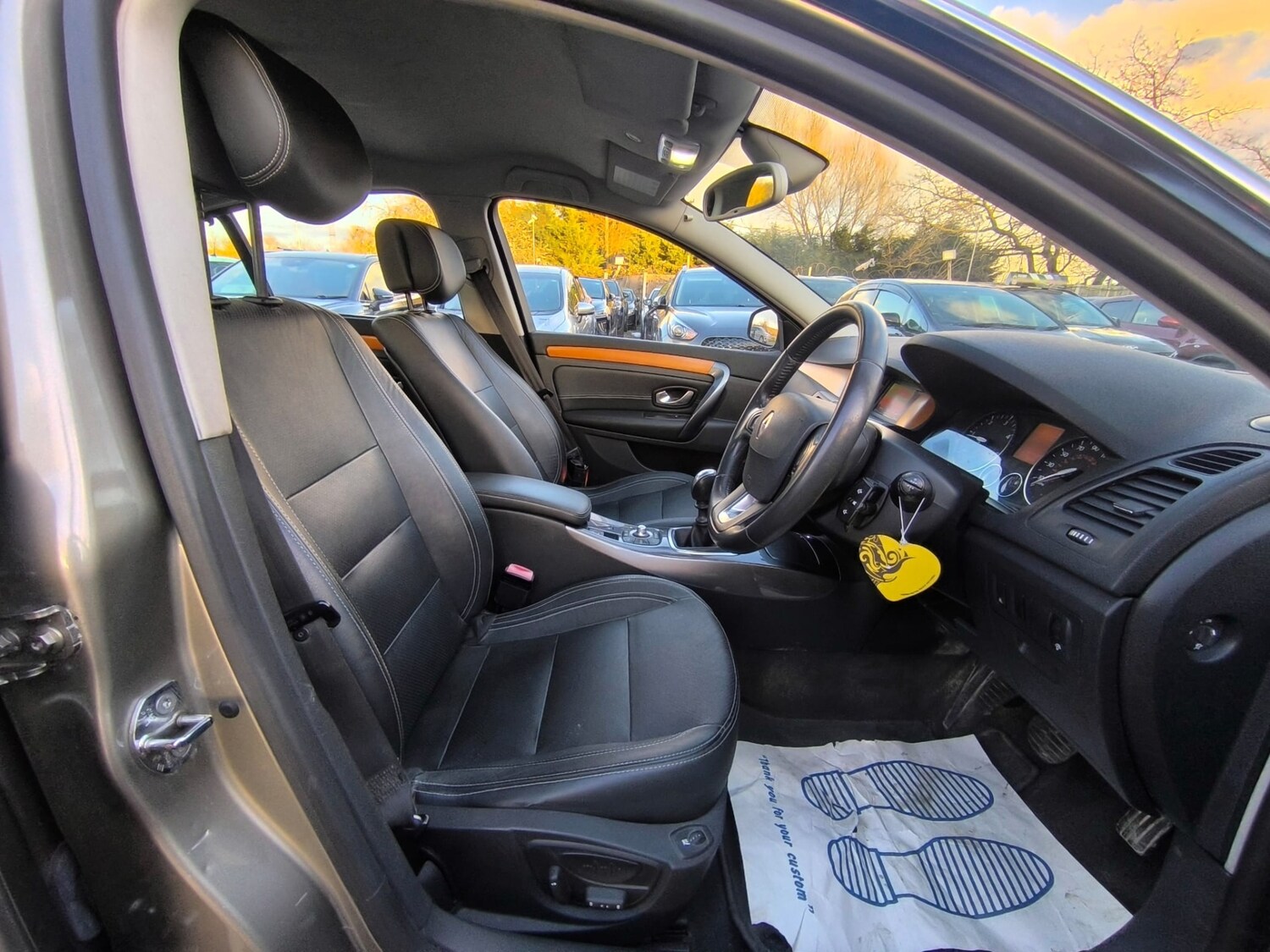 Used Renault Laguna 2009 for sale - 77930602: Photo 9