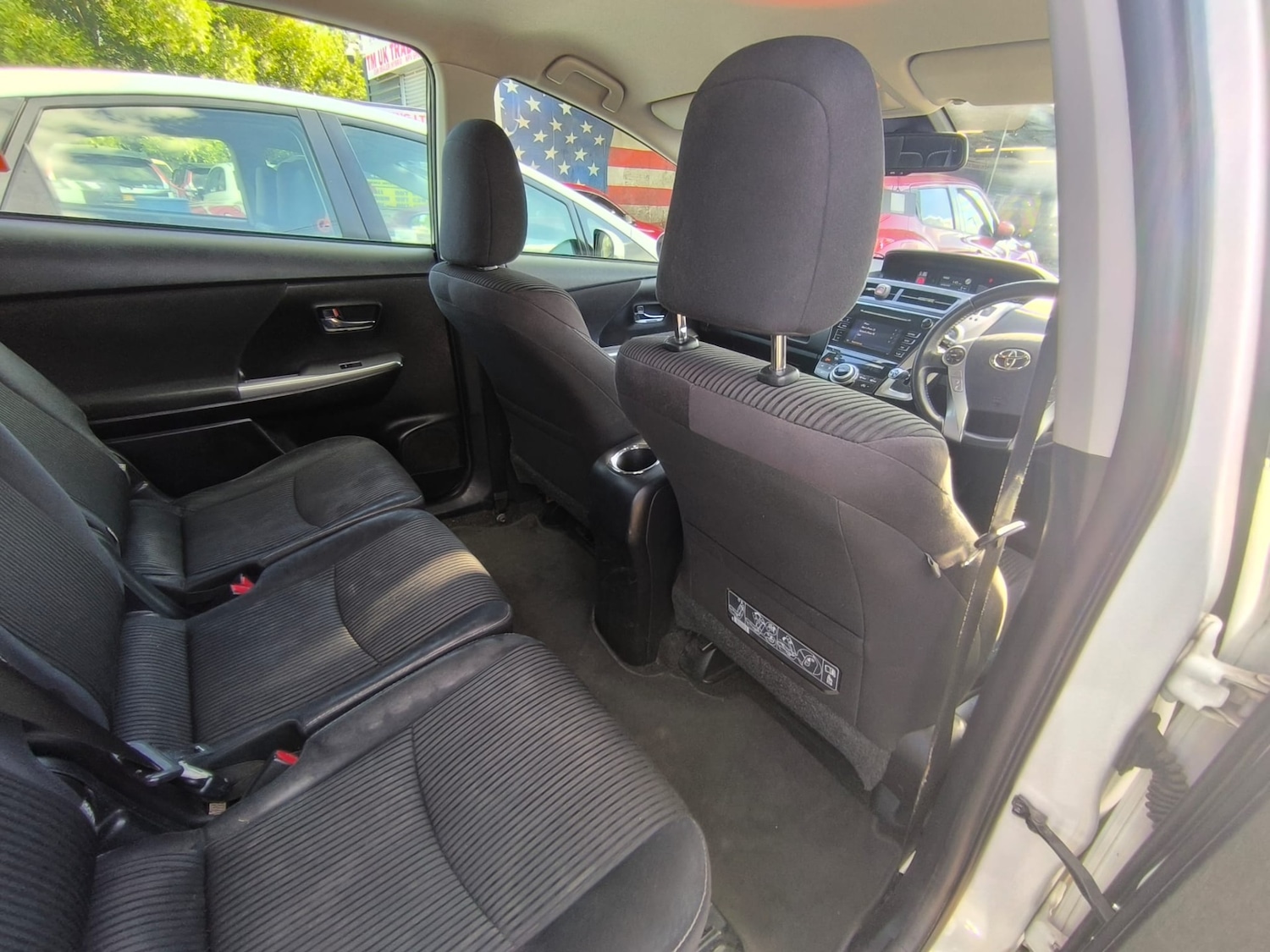 Vehicle 13