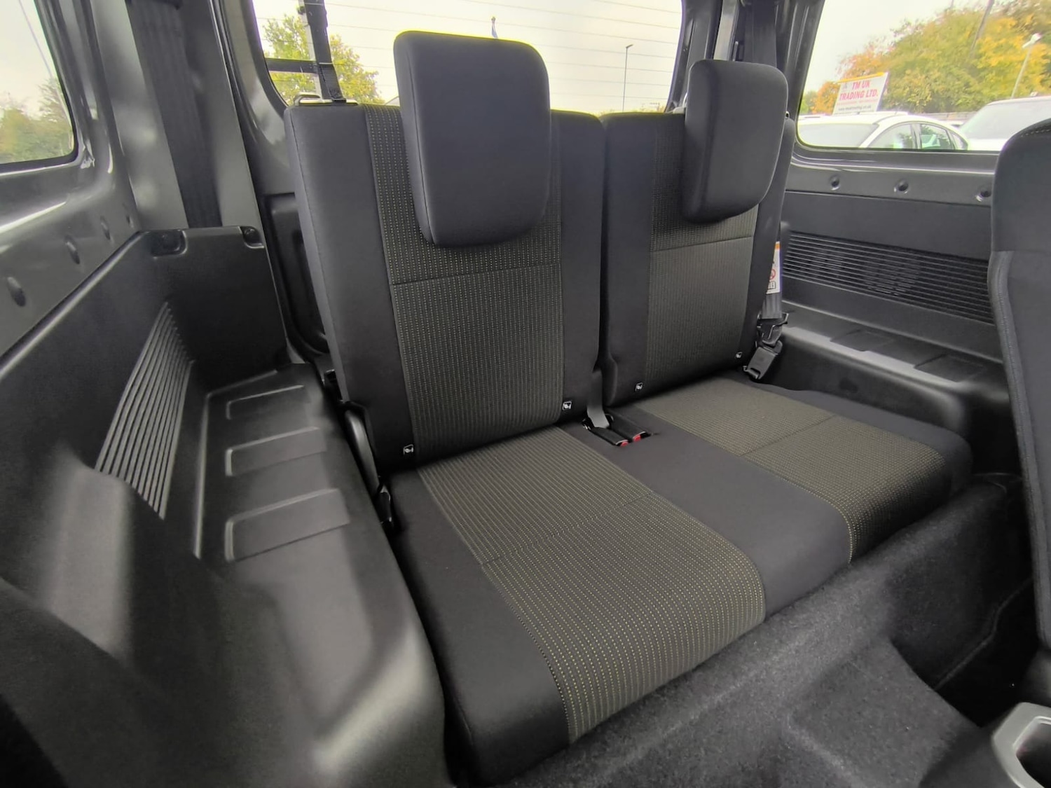 Used Suzuki Jimny 2024 for sale - 76143942: Photo 11
