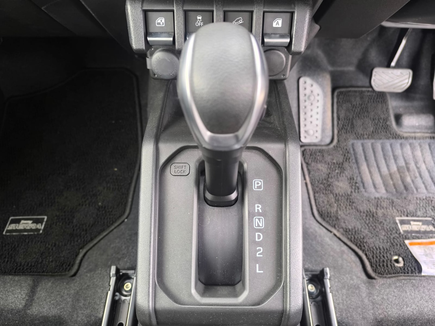 Used Suzuki Jimny 2024 for sale - 76143942: Photo 17