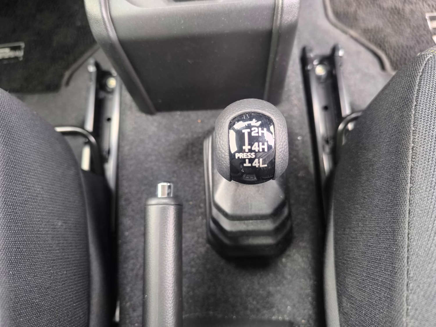 Used Suzuki Jimny 2024 for sale - 76143942: Photo 18