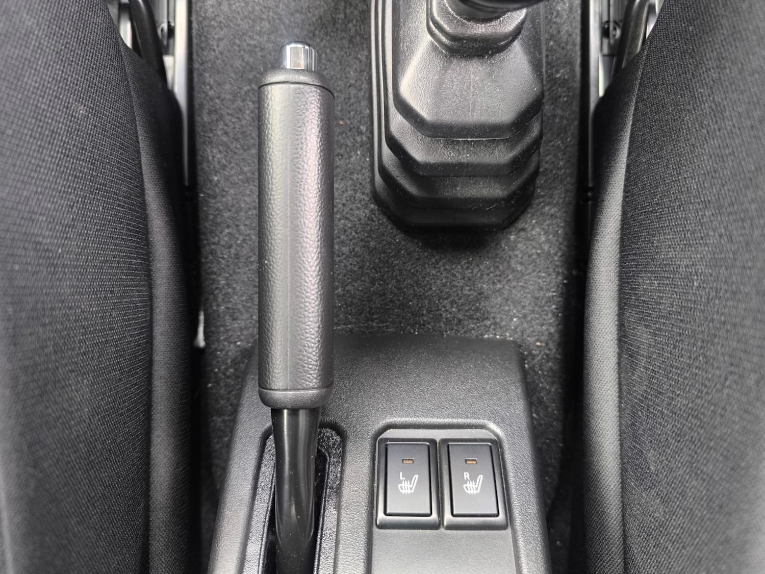 Used Suzuki Jimny 2024 for sale - 76143942: Photo 19