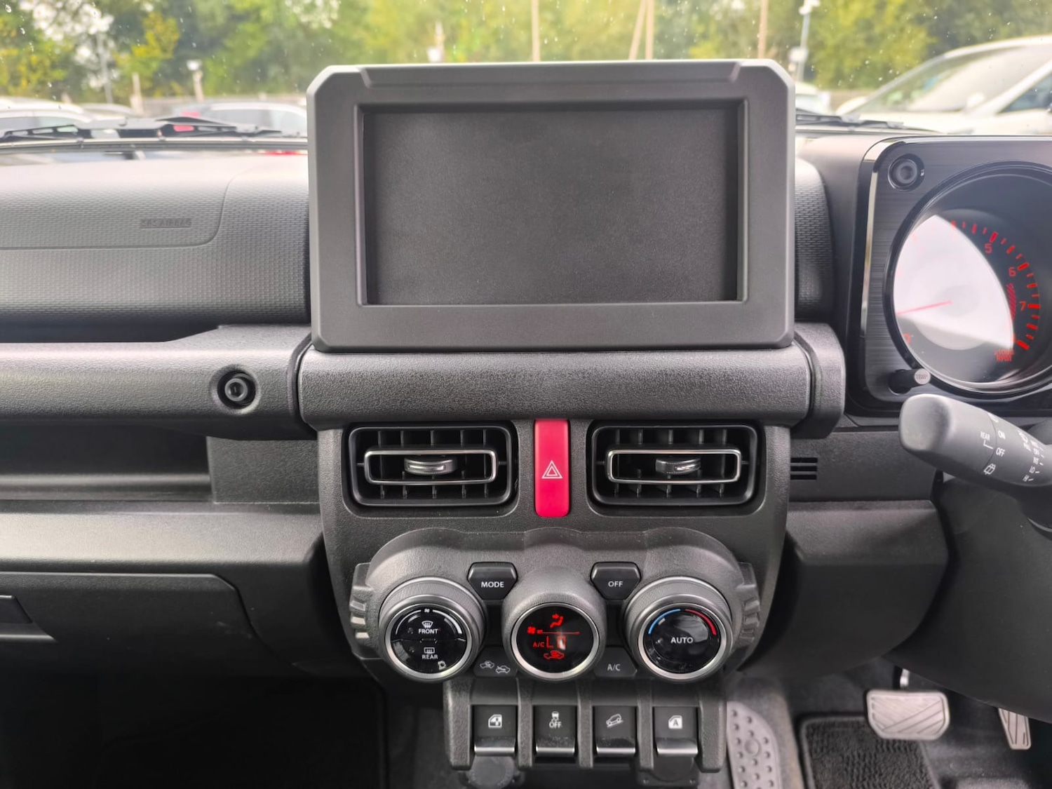 Used Suzuki Jimny 2024 for sale - 76143942: Photo 20