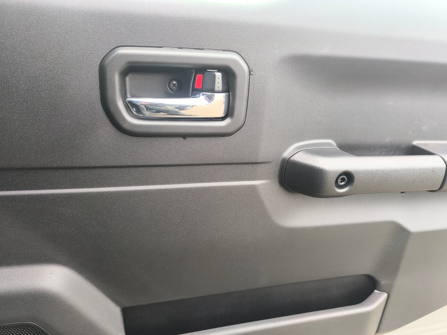 Used Suzuki Jimny 2024 for sale - 76143942: Photo 26