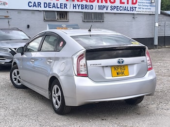 Used Toyota Prius 2015 for sale - 78614520: Photo