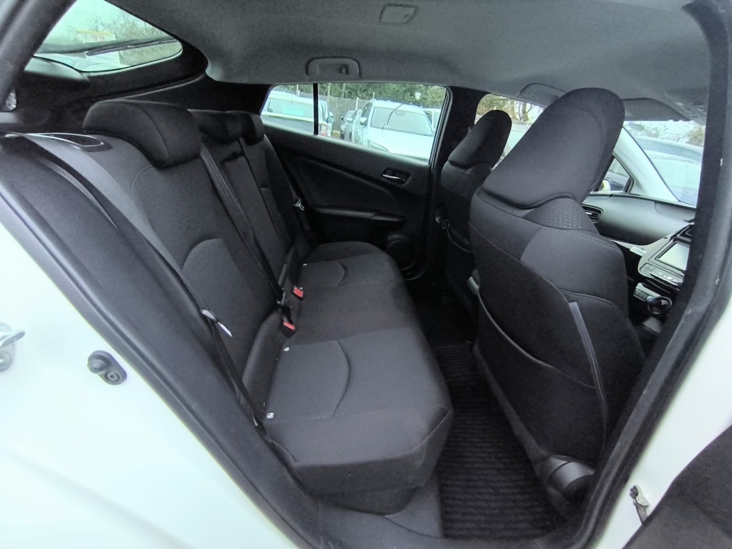 Used Toyota Prius 2019 for sale - 77125479: Photo 11