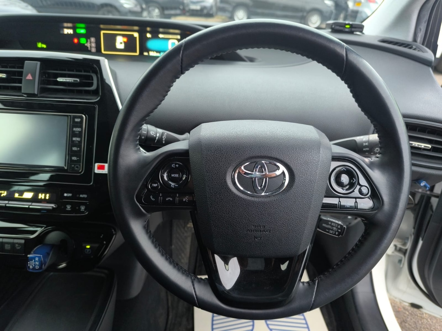 Used Toyota Prius 2019 for sale - 77125479: Photo 15
