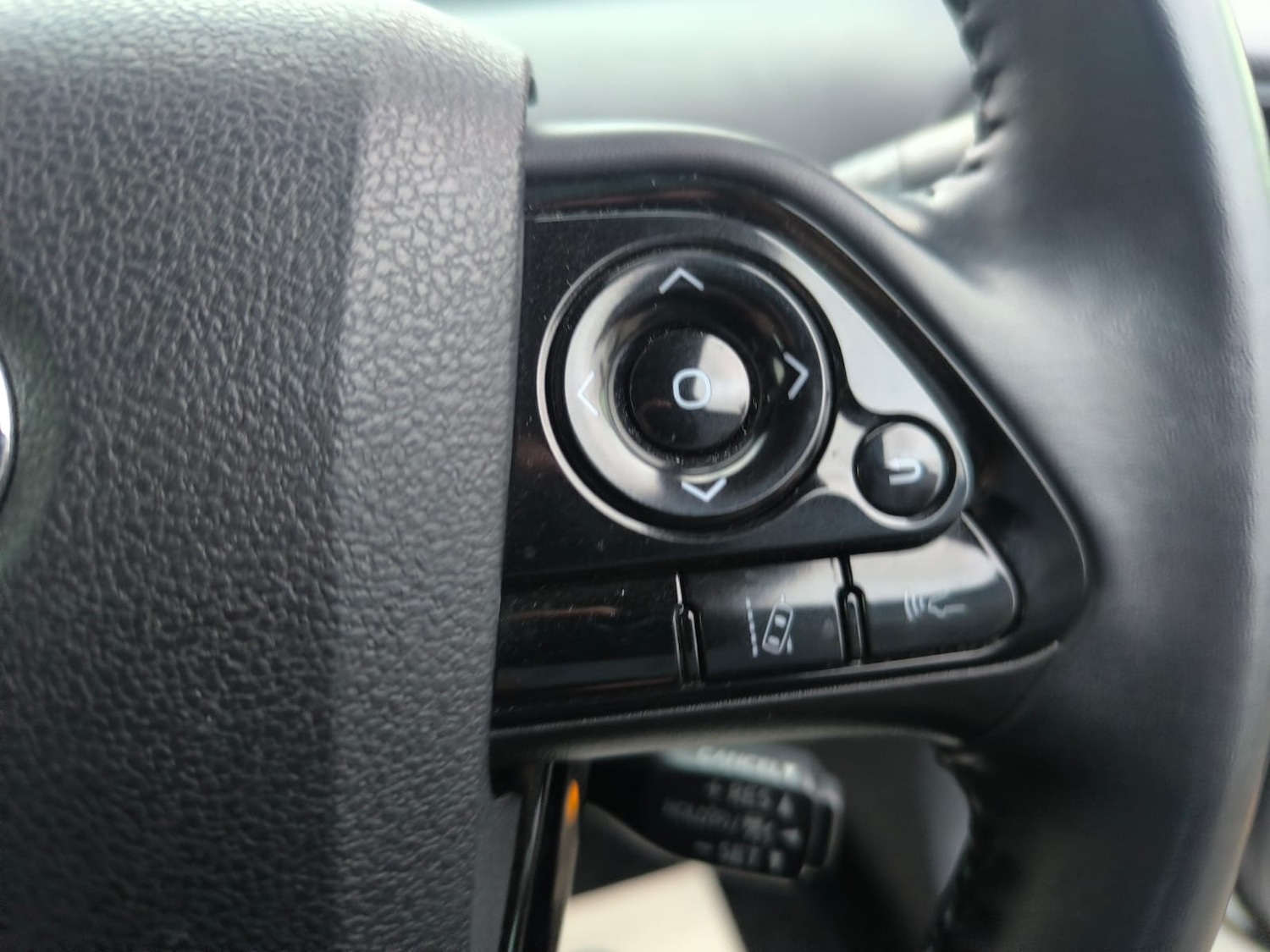 Used Toyota Prius 2019 for sale - 77125479: Photo 17