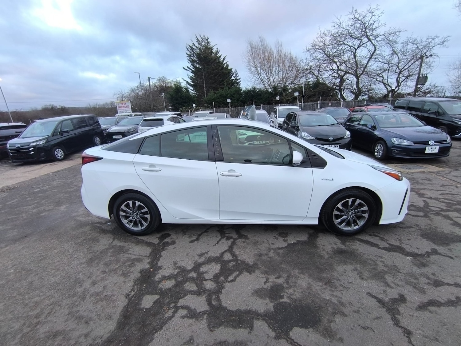 Used Toyota Prius 2019 for sale - 77125479: Photo 5