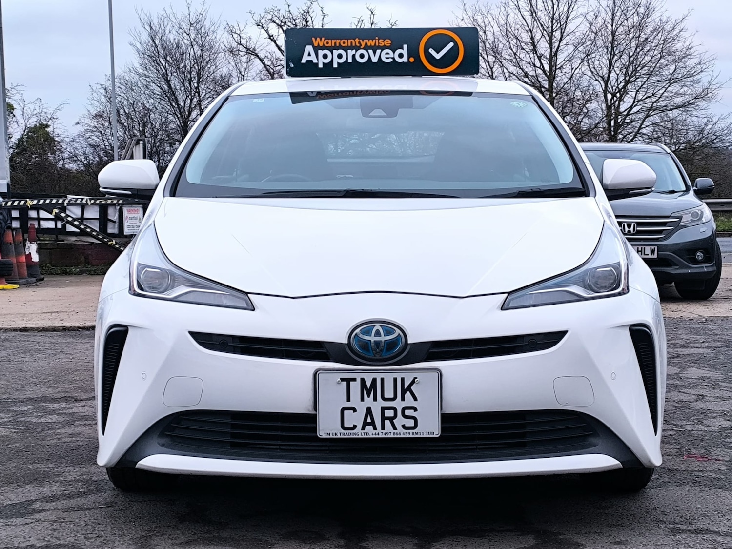 Used Toyota Prius 2019 for sale - 77125479: Photo 7