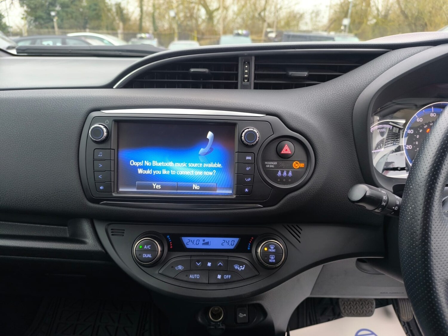 Used Toyota Yaris 2016 for sale - 77831694: Photo 20