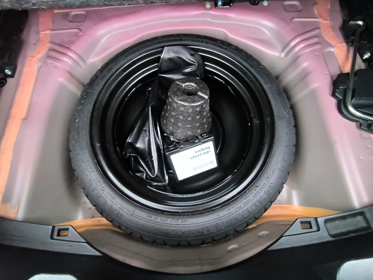 Used Toyota Yaris 2016 for sale - 77831694: Photo 35