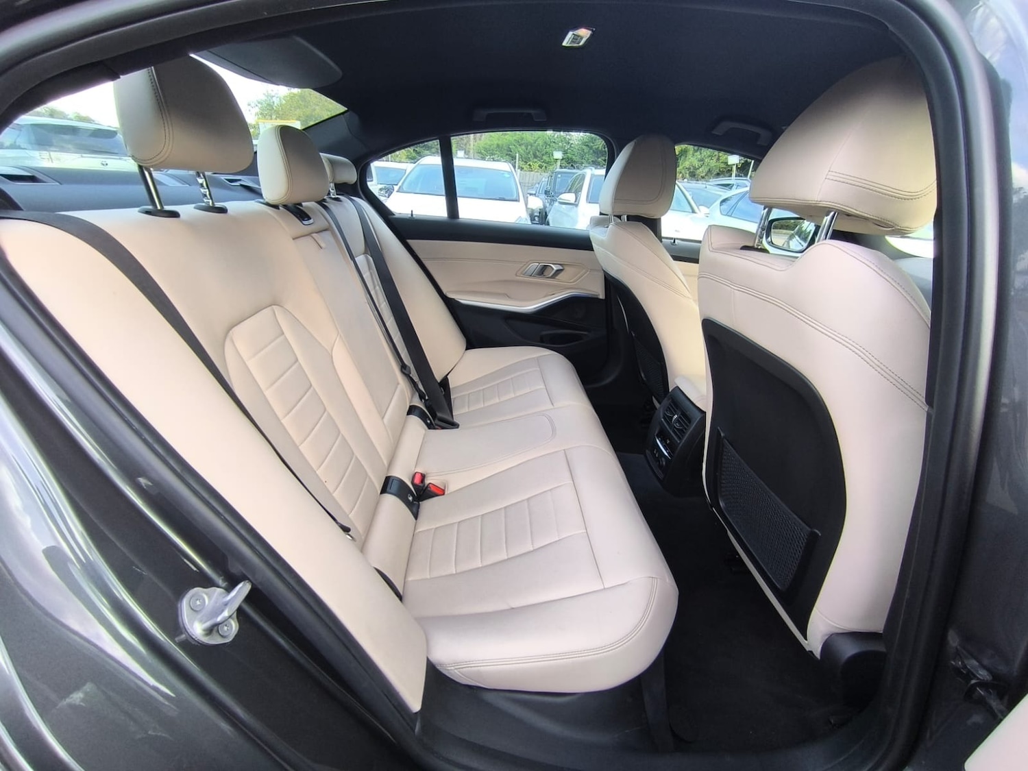 Used BMW 3 Series 2020 for sale - 76017046: Photo 10