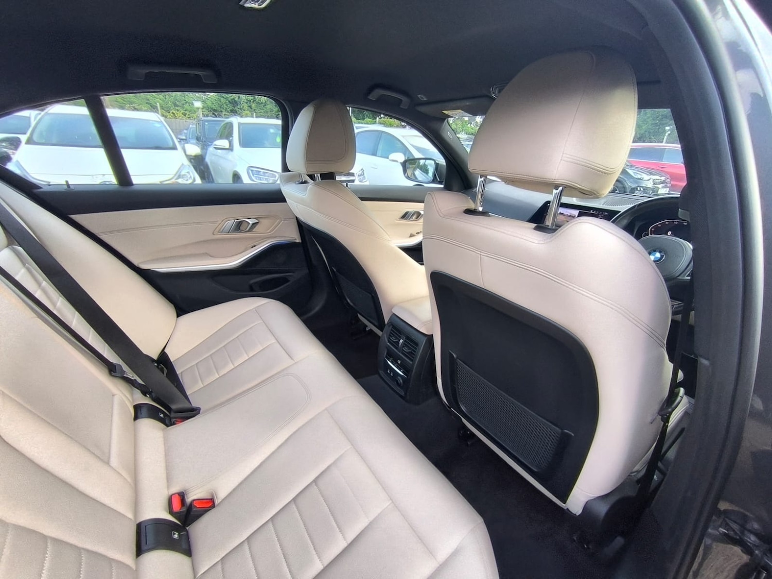 Used BMW 3 Series 2020 for sale - 76017046: Photo 11