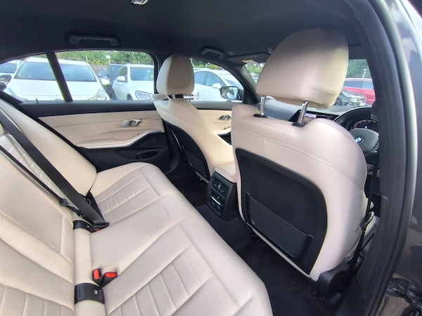 Used BMW 3 Series 2020 for sale - 76017046: Photo 11