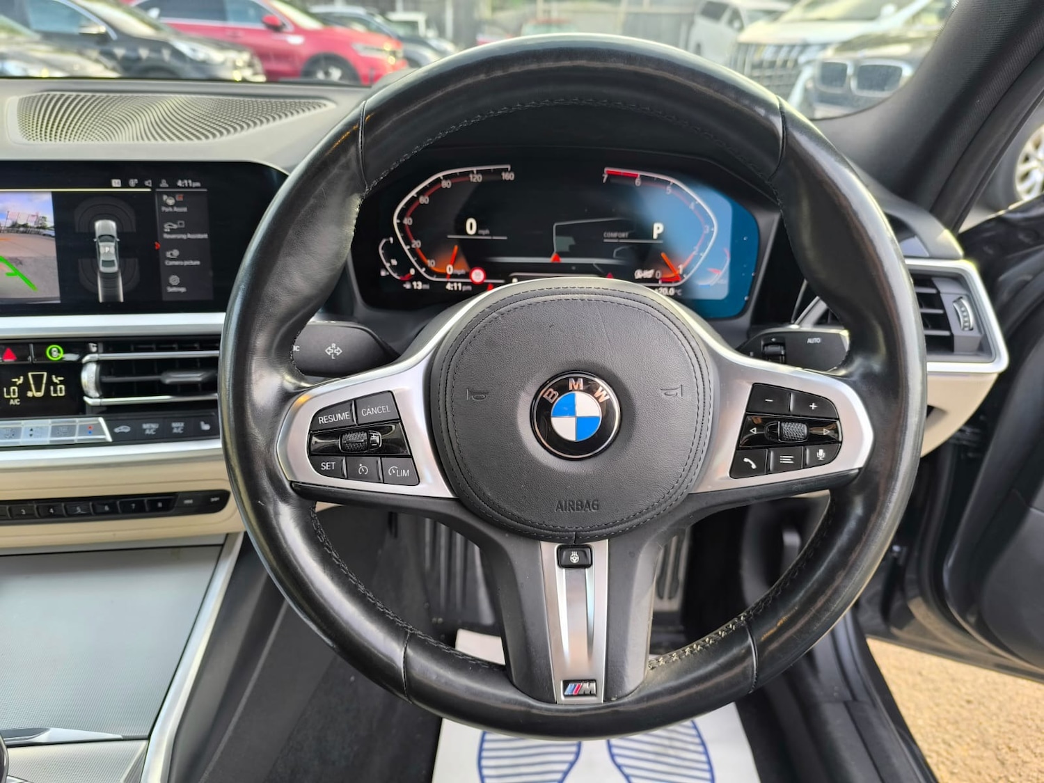 Used BMW 3 Series 2020 for sale - 76017046: Photo 14