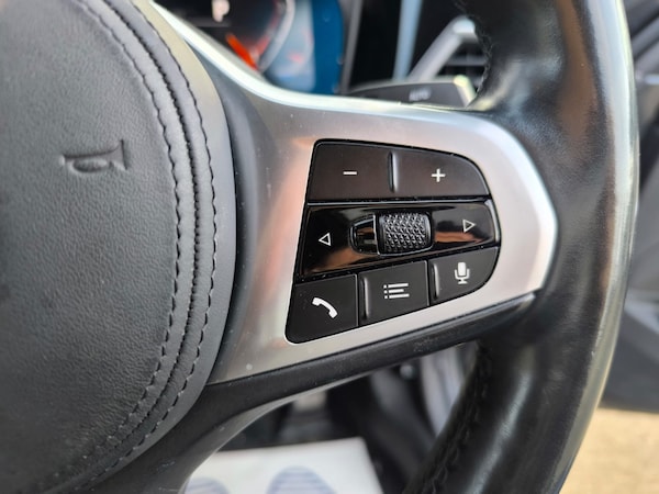 Used BMW 3 Series 2020 for sale - 76017046: Photo 16