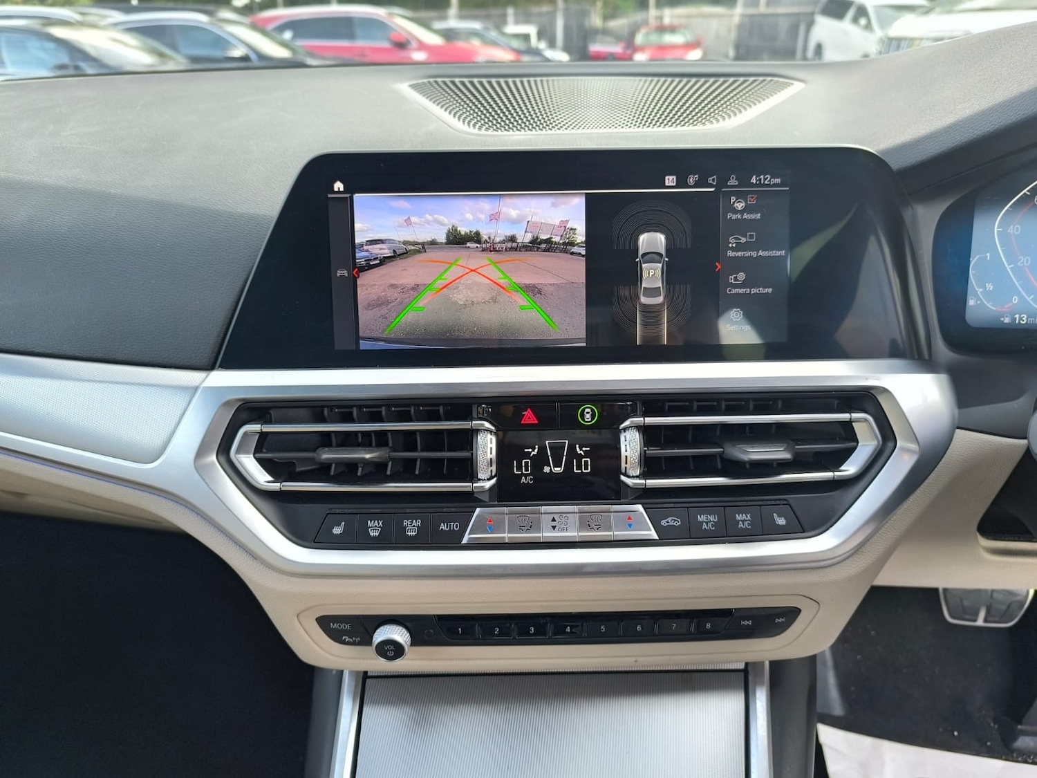 Used BMW 3 Series 2020 for sale - 76017046: Photo 19