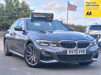 BMW - 3 Series
