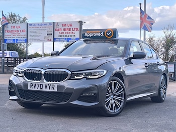 Used BMW 3 Series 2020 for sale - 76017046: Photo 2