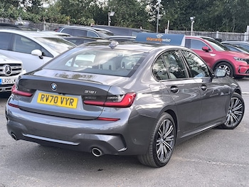 Used BMW 3 Series 2020 for sale - 76017046: Photo 3