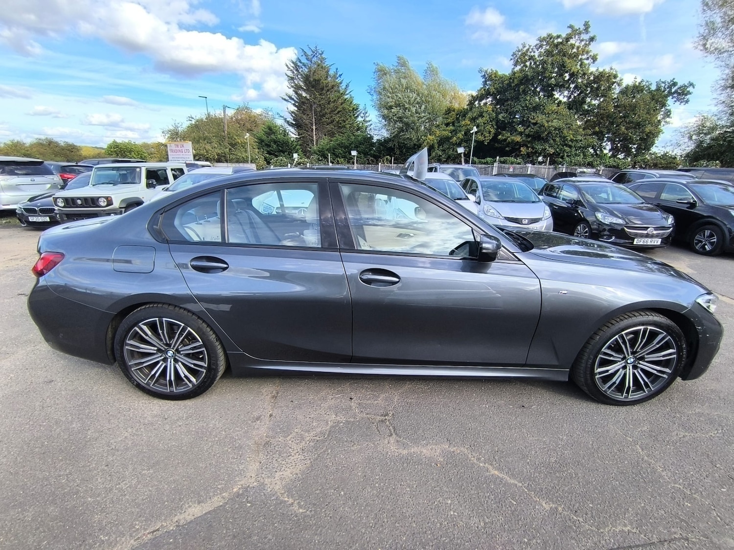 Used BMW 3 Series 2020 for sale - 76017046: Photo 5