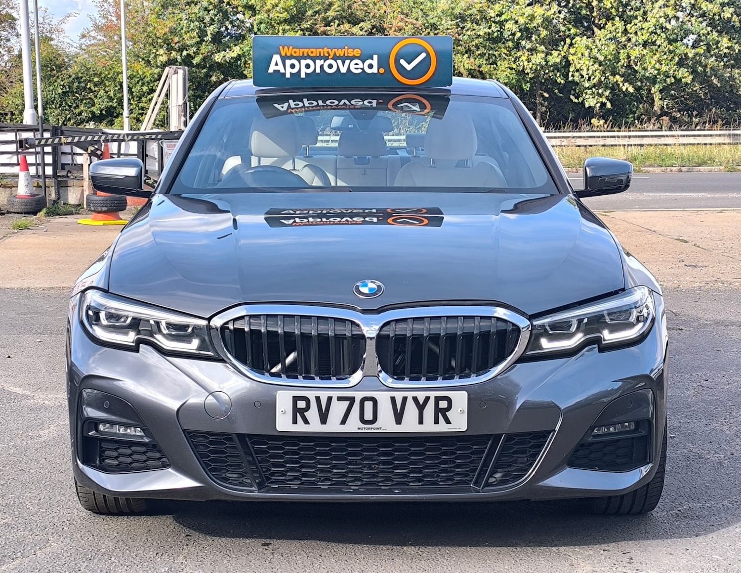 Used BMW 3 Series 2020 for sale - 76017046: Photo 6