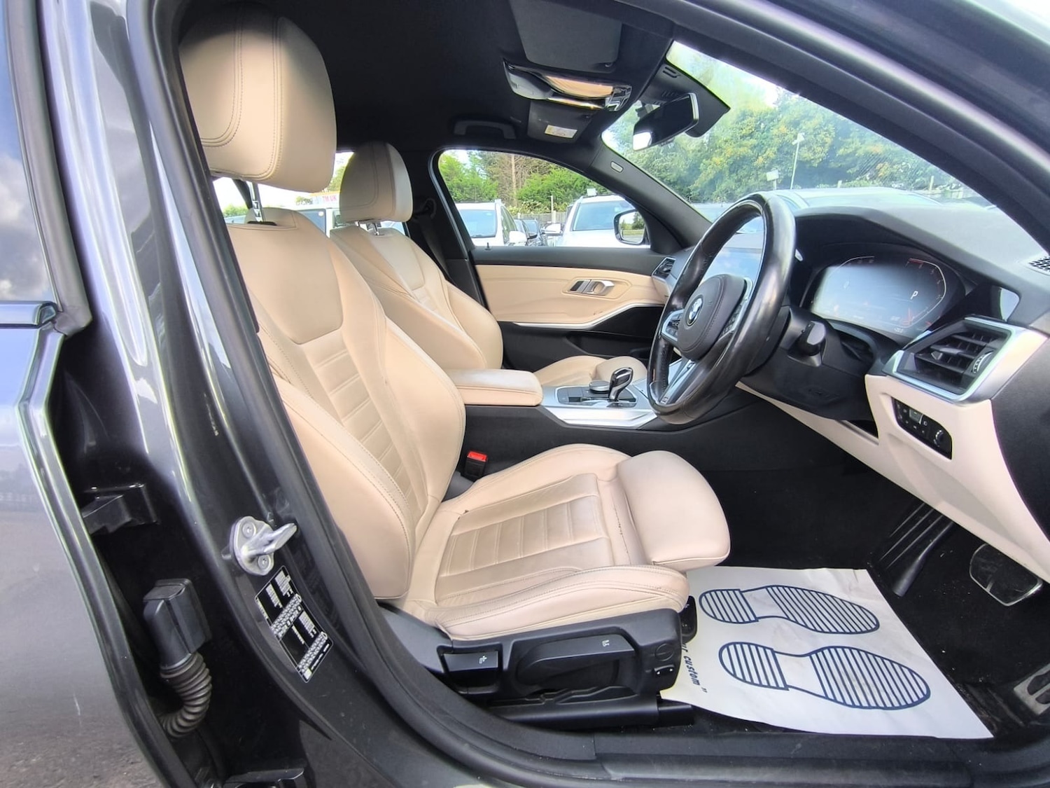 Used BMW 3 Series 2020 for sale - 76017046: Photo 8