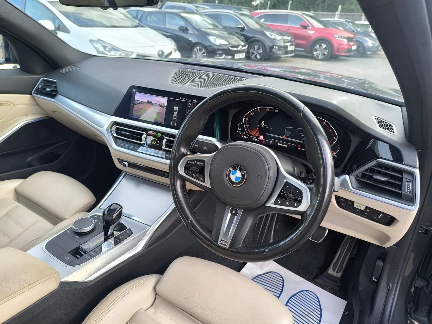 Used BMW 3 Series 2020 for sale - 76017046: Photo 9