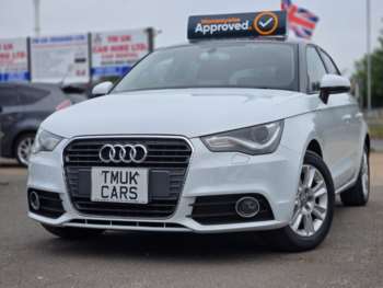 Used Audi A1 2013 for sale - 75017400: Photo