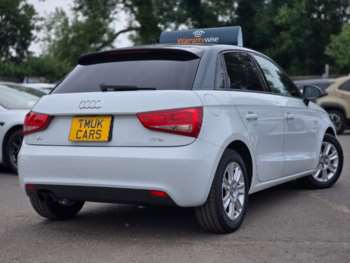 Used Audi A1 2013 for sale - 75017400: Photo