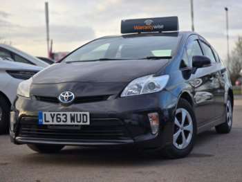 Used Toyota Prius 2014 for sale - 74099888: Photo