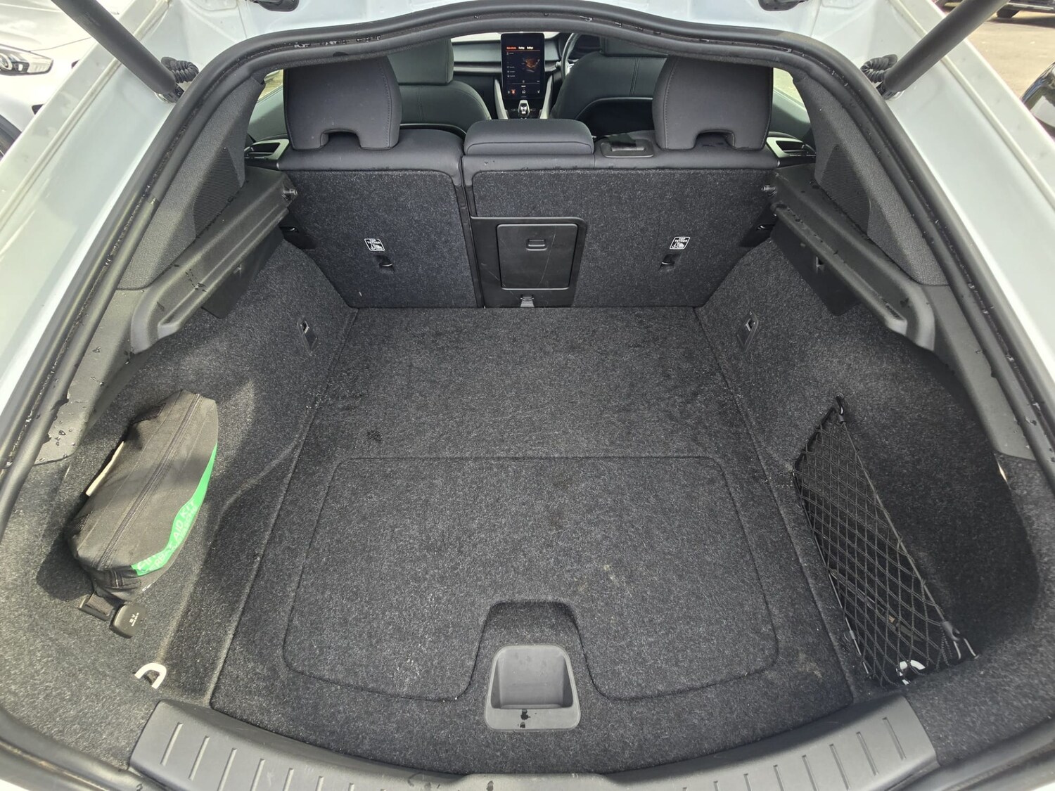 Vehicle 31