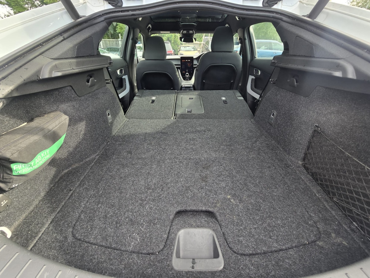 Vehicle 36