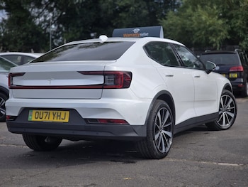 Used Polestar Polestar 2 2021 for sale - 75314220: Photo