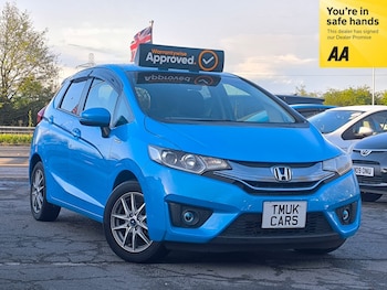 Used Honda Jazz 2014 for sale - 78252818: Photo