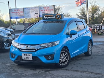 Used Honda Jazz 2014 for sale - 78252818: Photo
