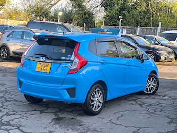 Used Honda Jazz 2014 for sale - 78252818: Photo