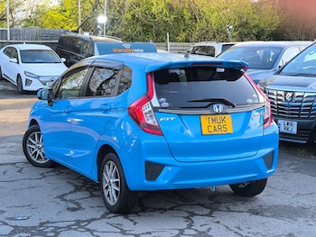 Used Honda Jazz 2014 for sale - 78252818: Photo