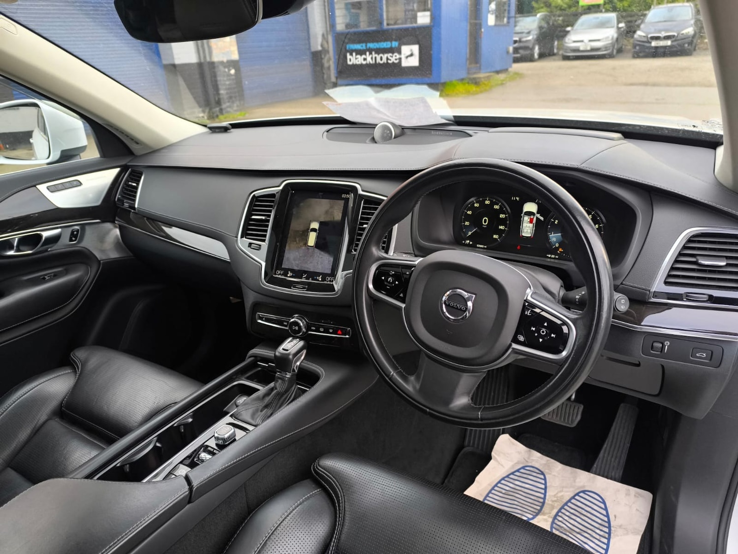 Used Volvo XC90 2019 for sale - 78150373: Photo 10