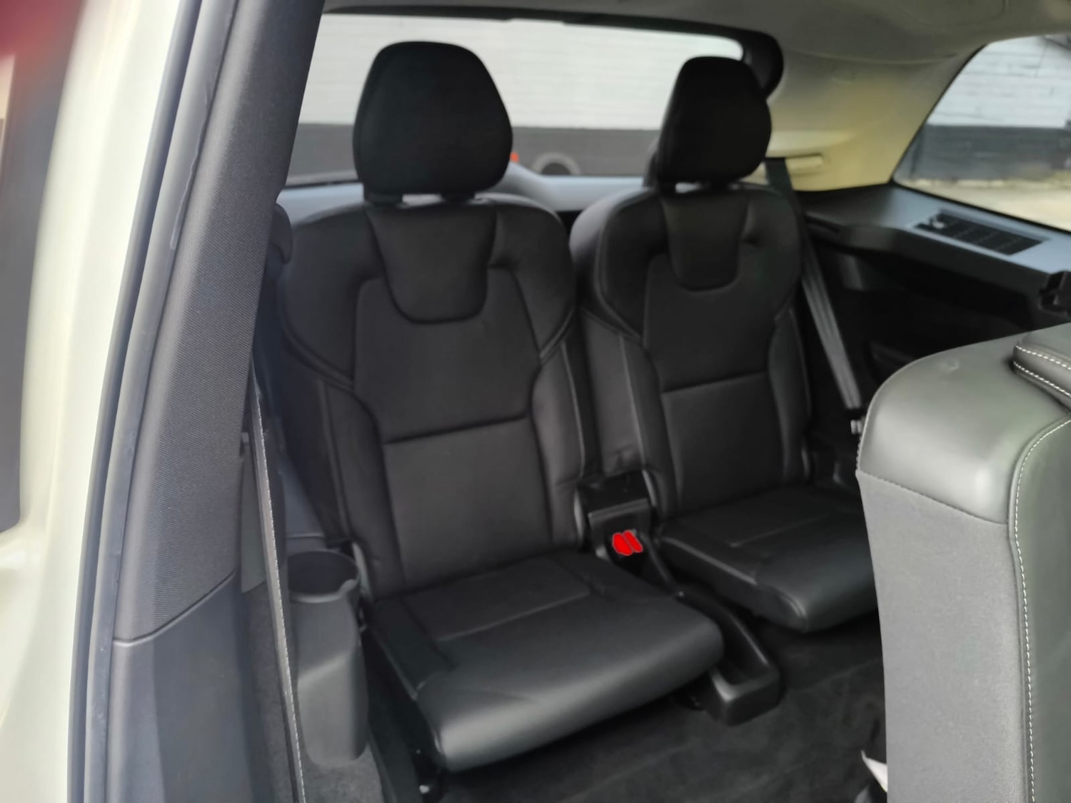 Used Volvo XC90 2019 for sale - 78150373: Photo 13