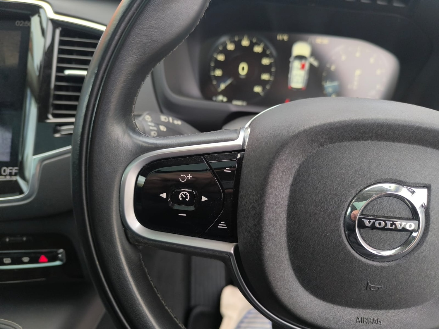 Used Volvo XC90 2019 for sale - 78150373: Photo 18