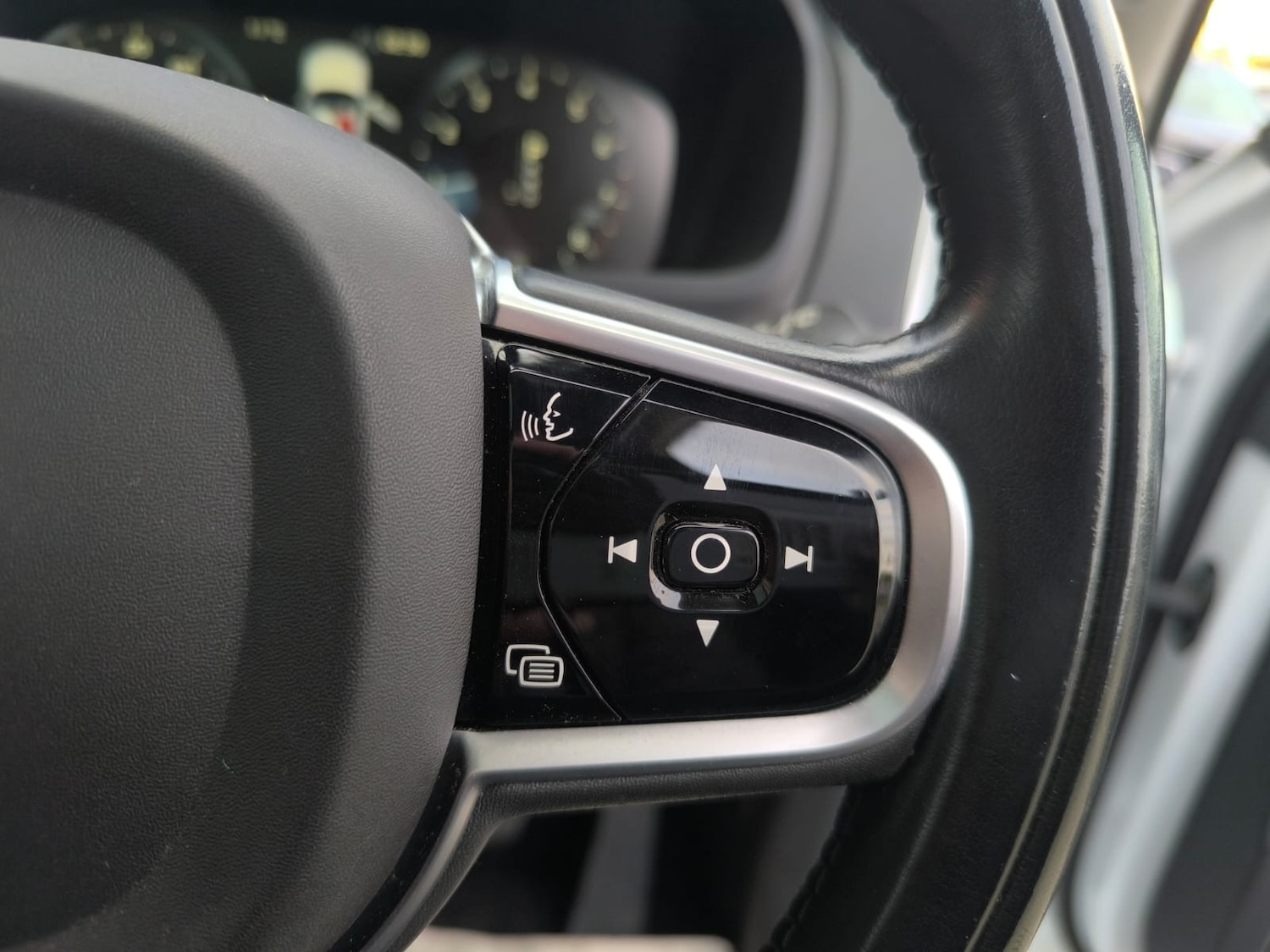 Used Volvo XC90 2019 for sale - 78150373: Photo 19