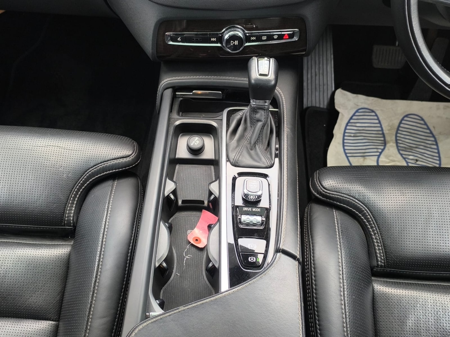 Used Volvo XC90 2019 for sale - 78150373: Photo 20